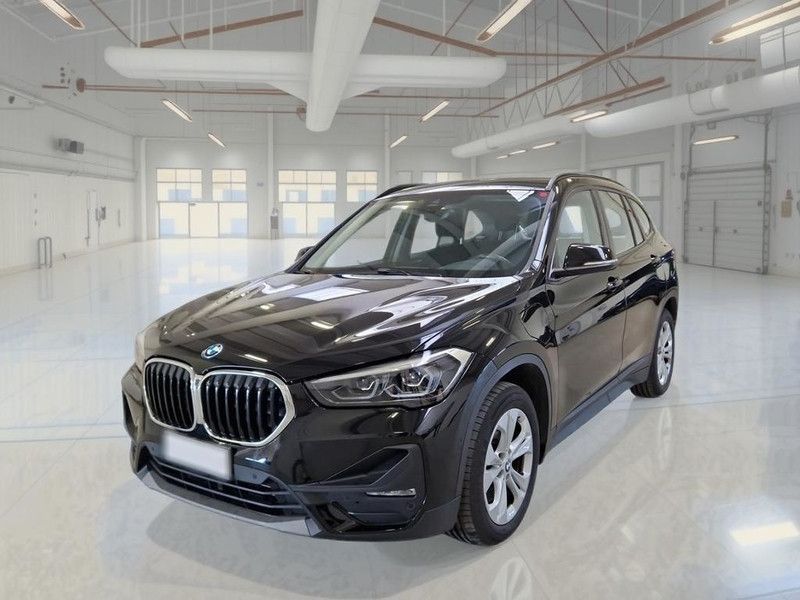BMW X1 2020