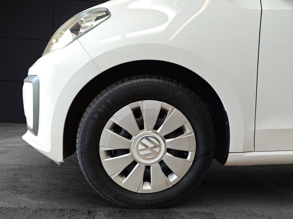 Volkswagen up! 2019