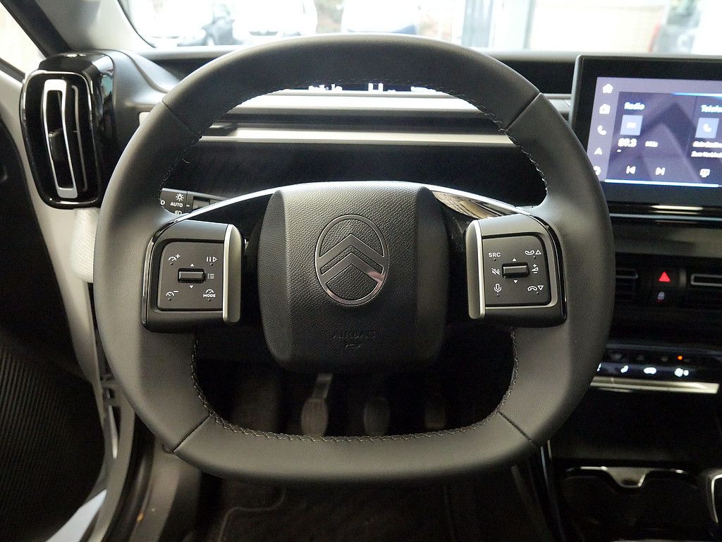 Citroën C3 2025
