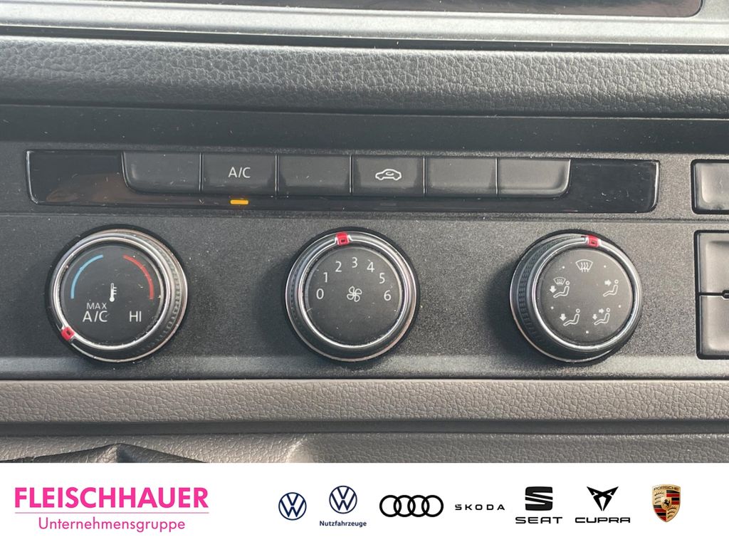 Volkswagen Crafter 2023