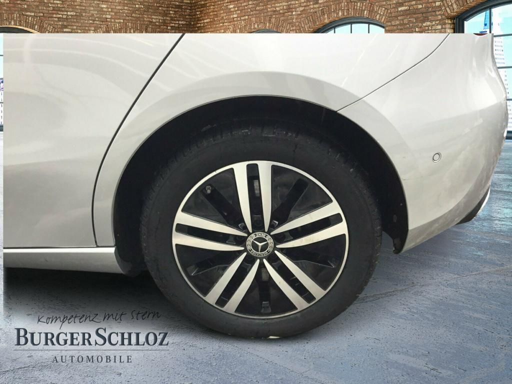 Mercedes-Benz A 250 2021