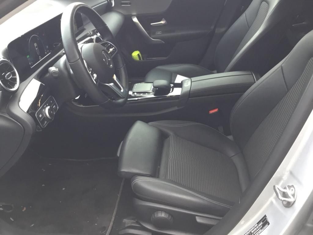 Mercedes-Benz A 250 2021
