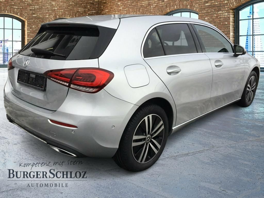 Mercedes-Benz A 250 2021
