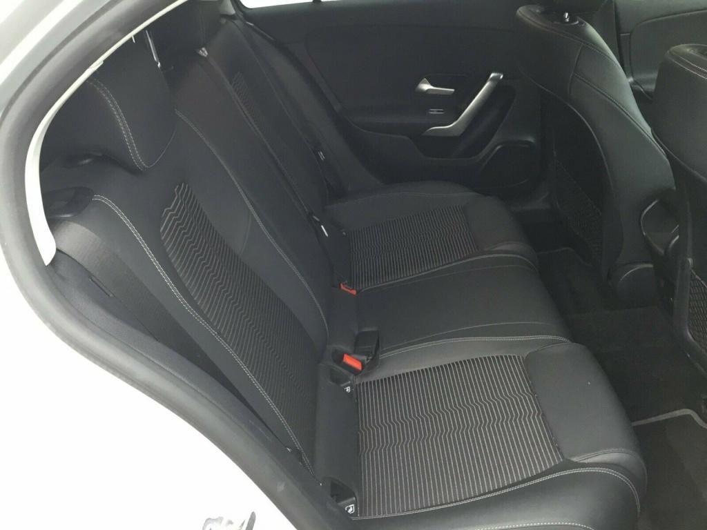 Mercedes-Benz A 250 2021