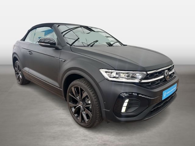 Volkswagen T-Roc 2024