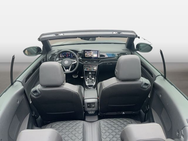 Volkswagen T-Roc 2024