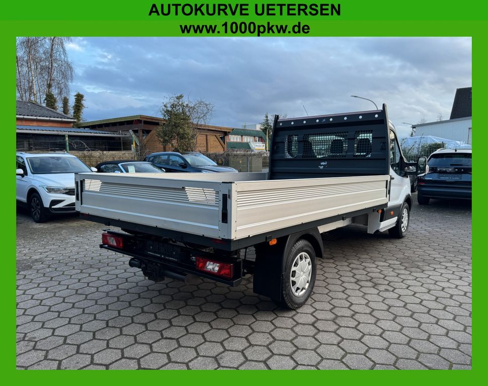 Ford Transit 2019