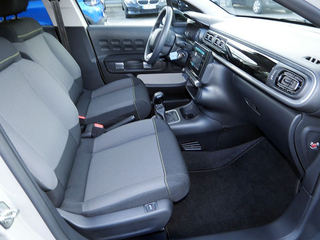 Citroën C3 2023