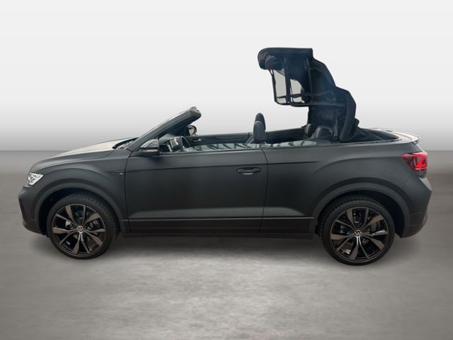 Volkswagen T-Roc 2024