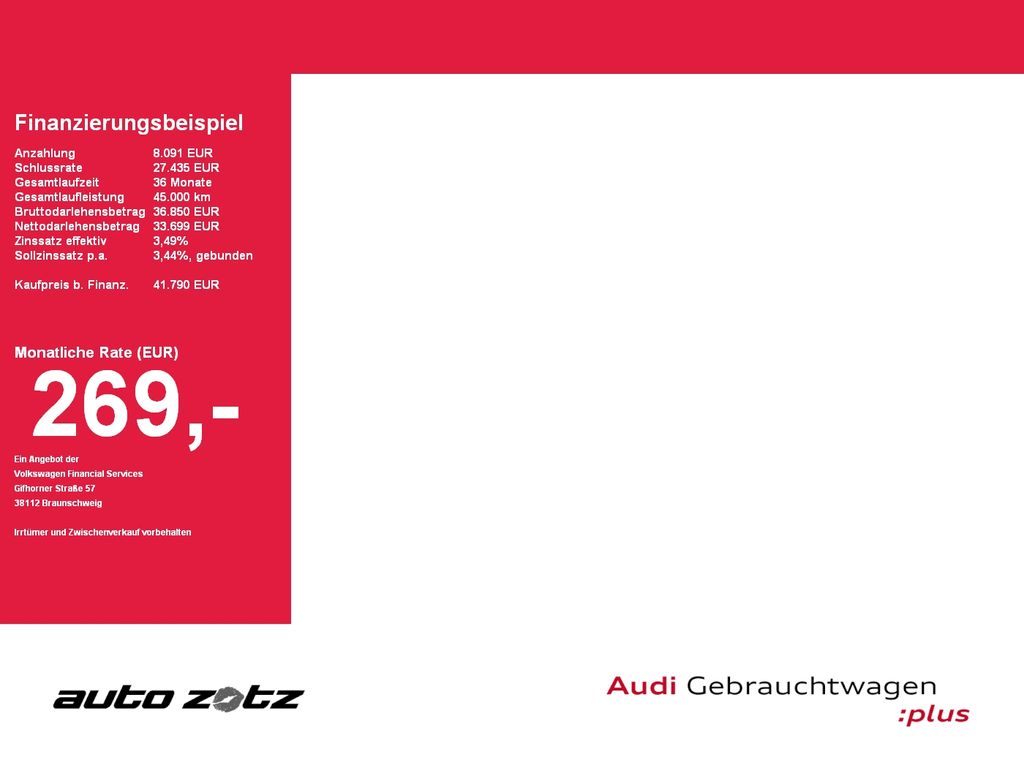 Audi Q3 2025