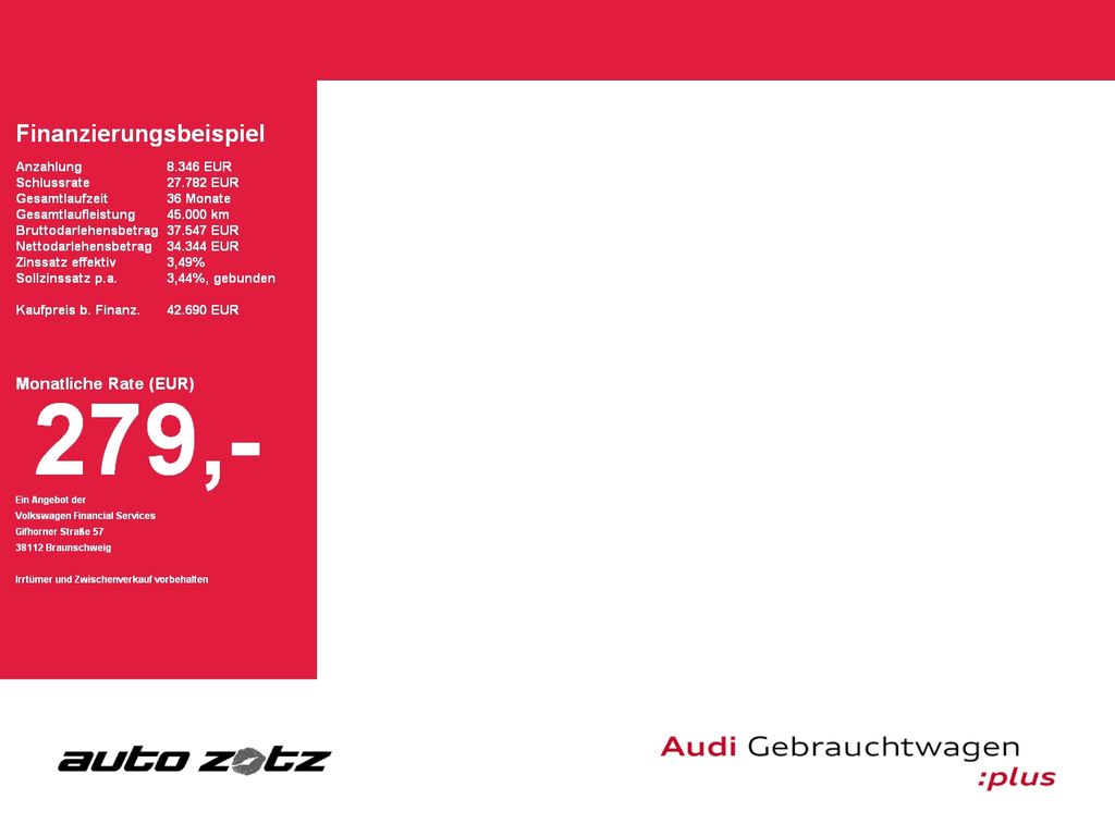 Audi Q3 2025