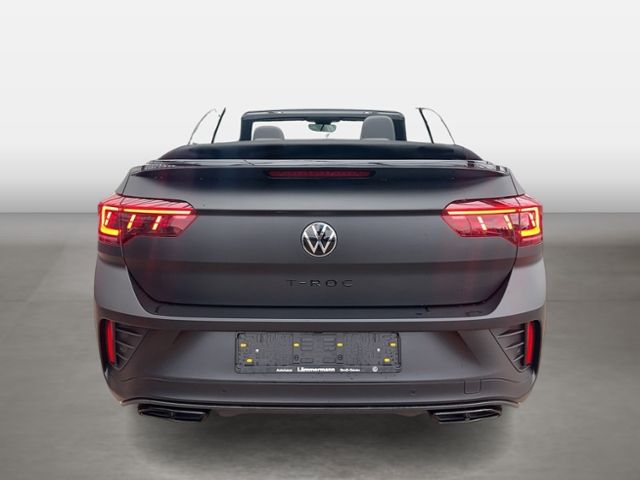 Volkswagen T-Roc 2024