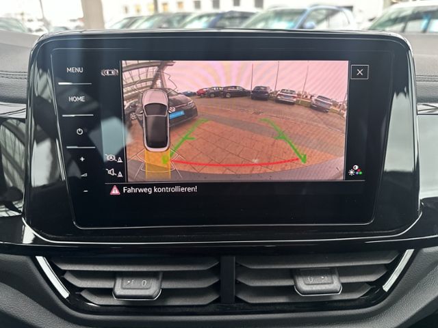 Volkswagen T-Roc 2024