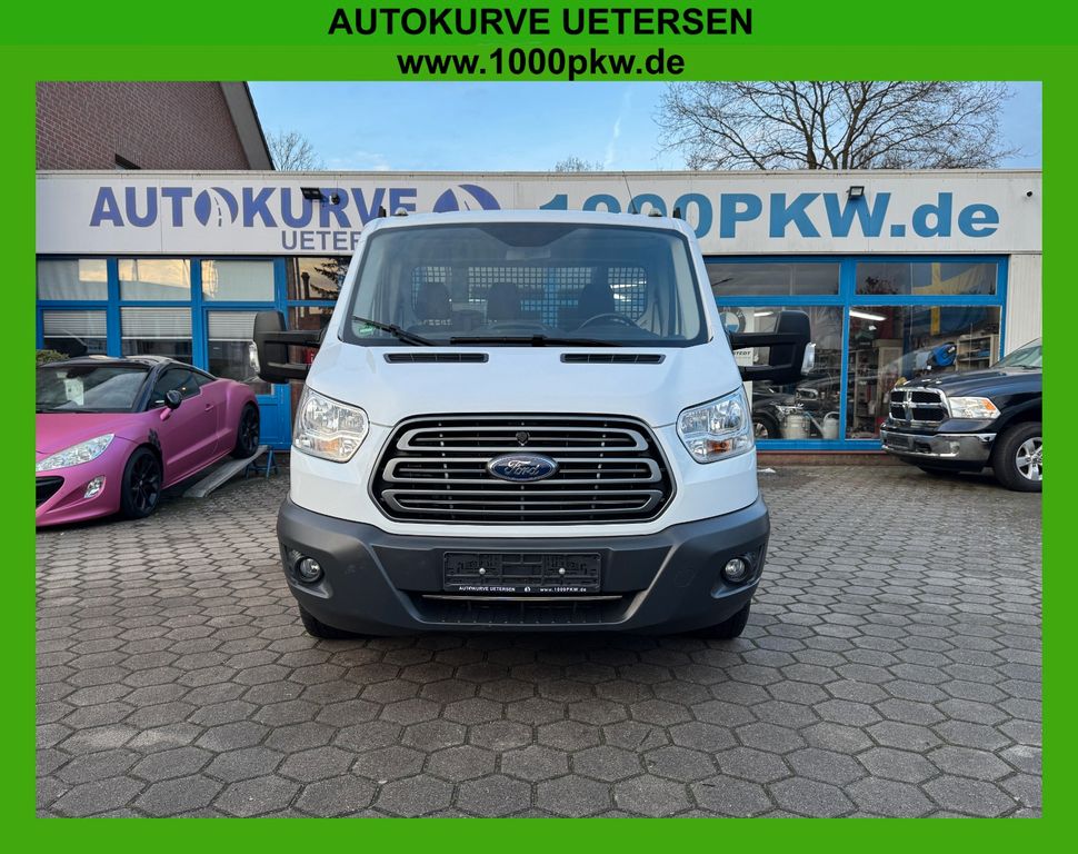 Ford Transit 2019