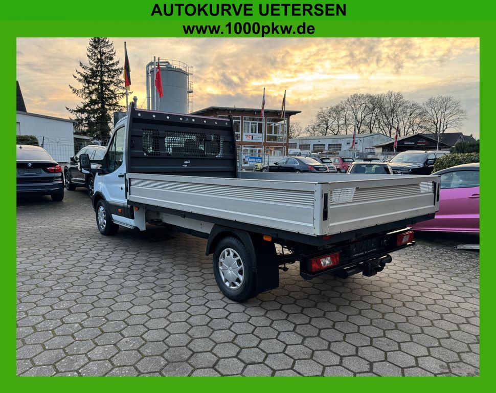Ford Transit 2019