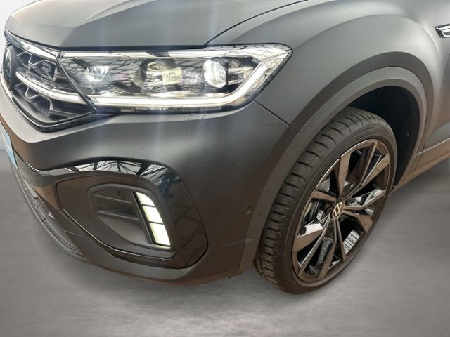 Volkswagen T-Roc 2024