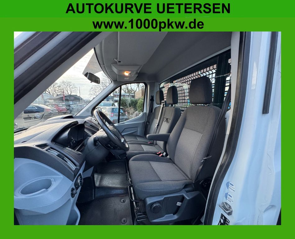 Ford Transit 2019