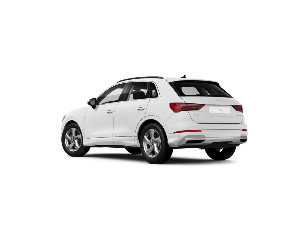 Audi Q3 2023