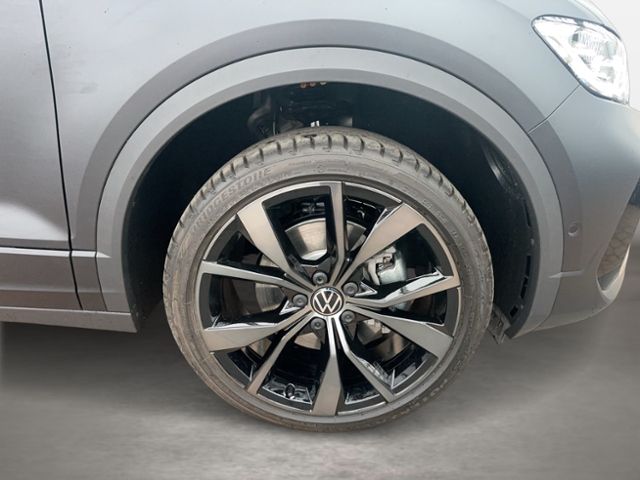 Volkswagen T-Roc 2024