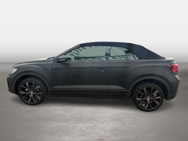 Volkswagen T-Roc 2024