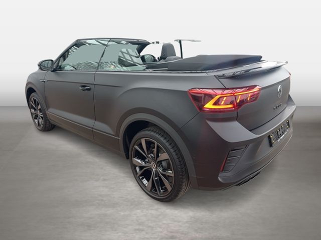 Volkswagen T-Roc 2024