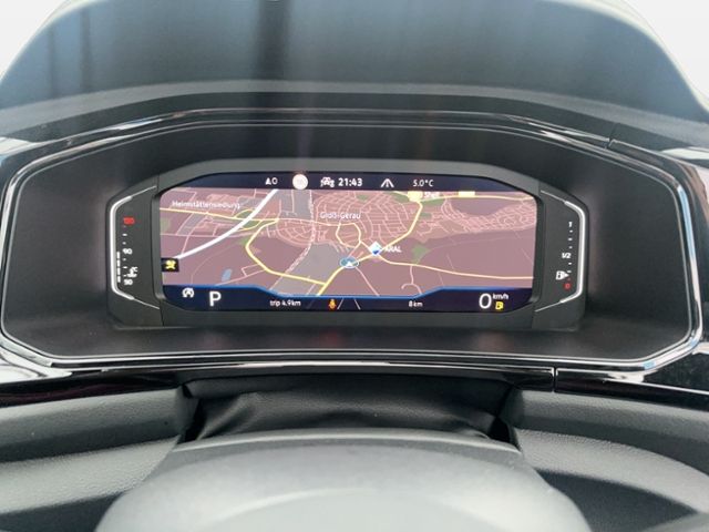 Volkswagen T-Roc 2024