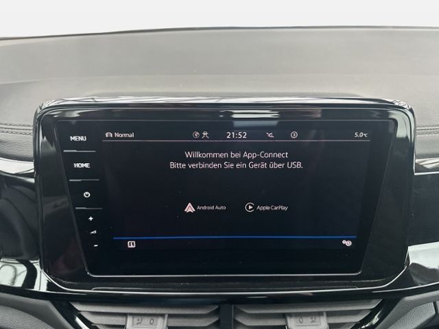 Volkswagen T-Roc 2024