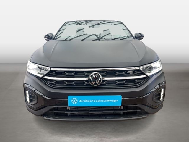 Volkswagen T-Roc 2024