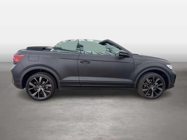 Volkswagen T-Roc 2024