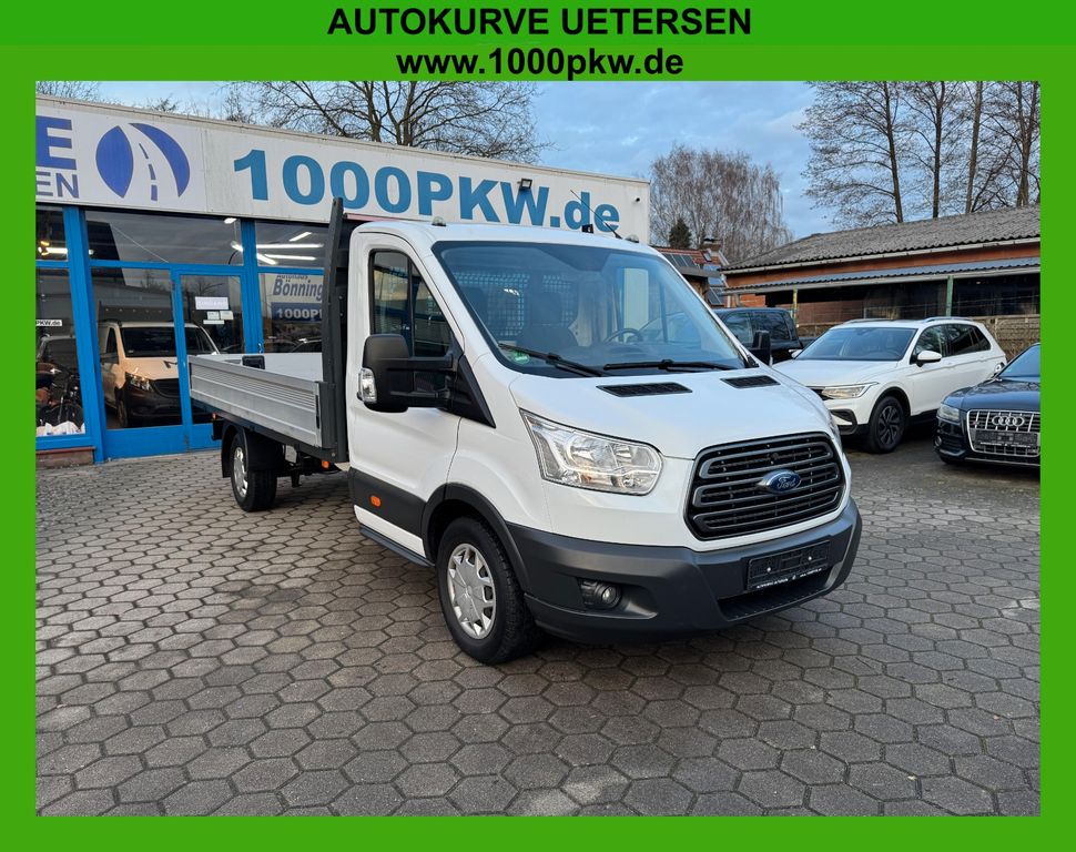Ford Transit 2019