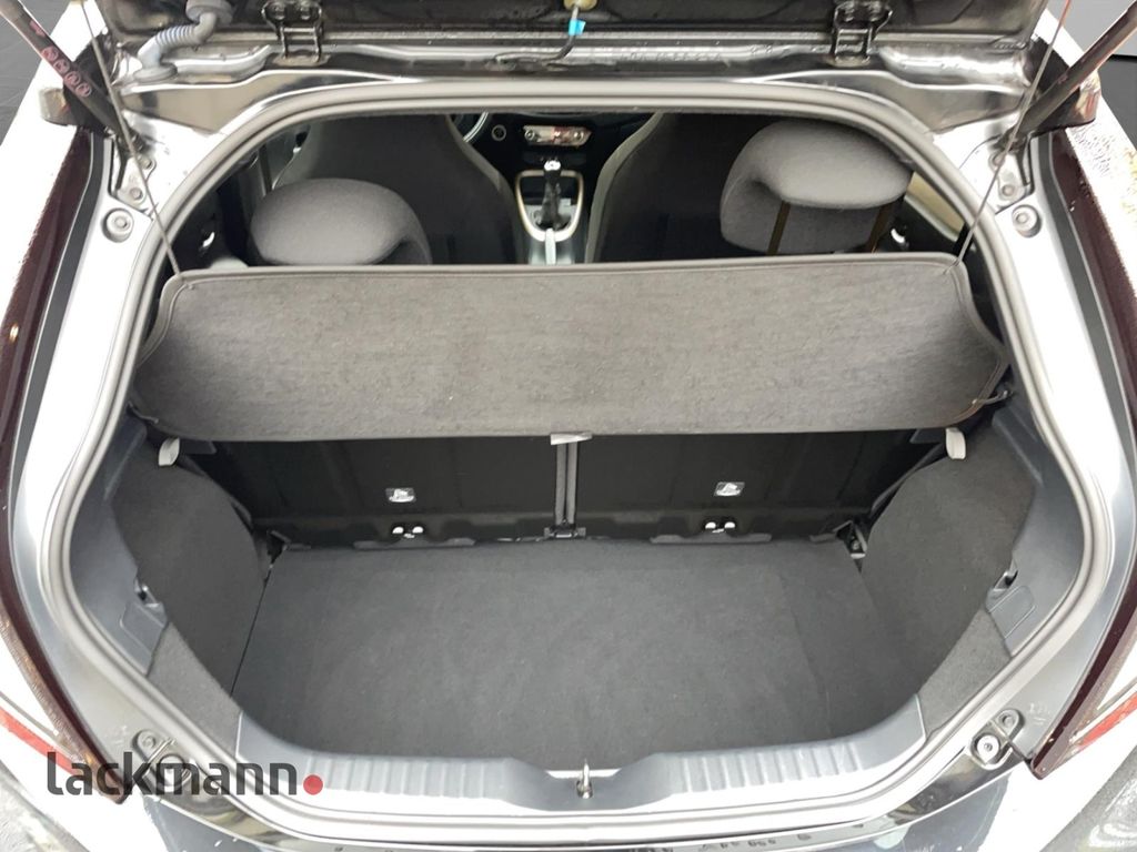 Toyota Aygo (X) 2025