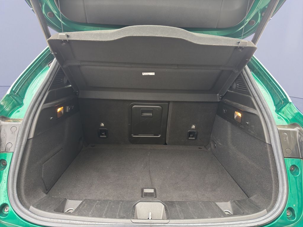 Alfa Romeo Tonale 2022