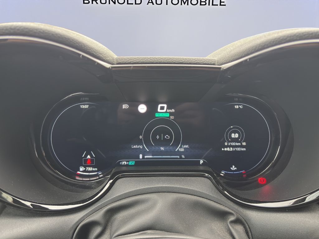 Alfa Romeo Tonale 2022