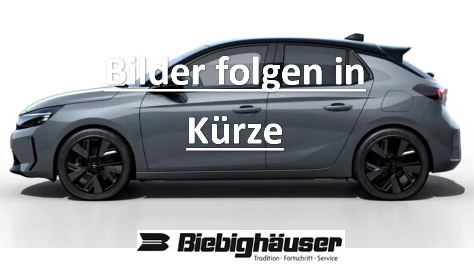 Opel Corsa 2021
