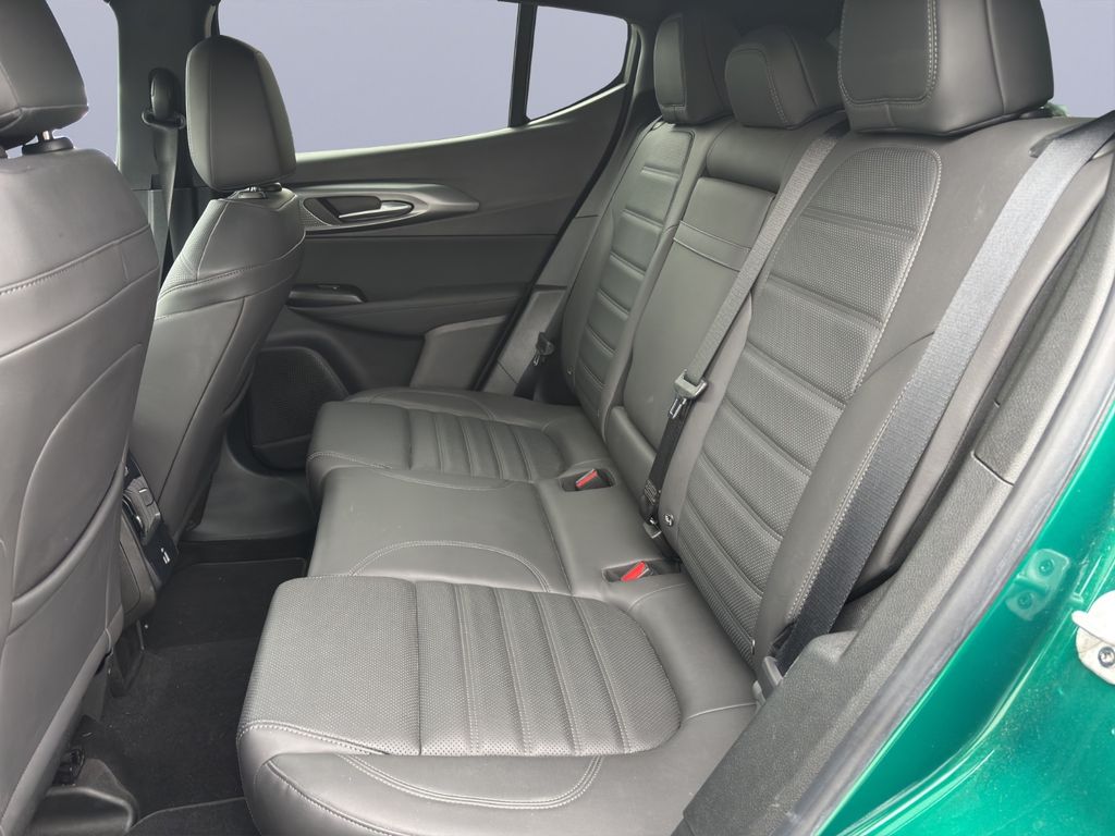 Alfa Romeo Tonale 2022