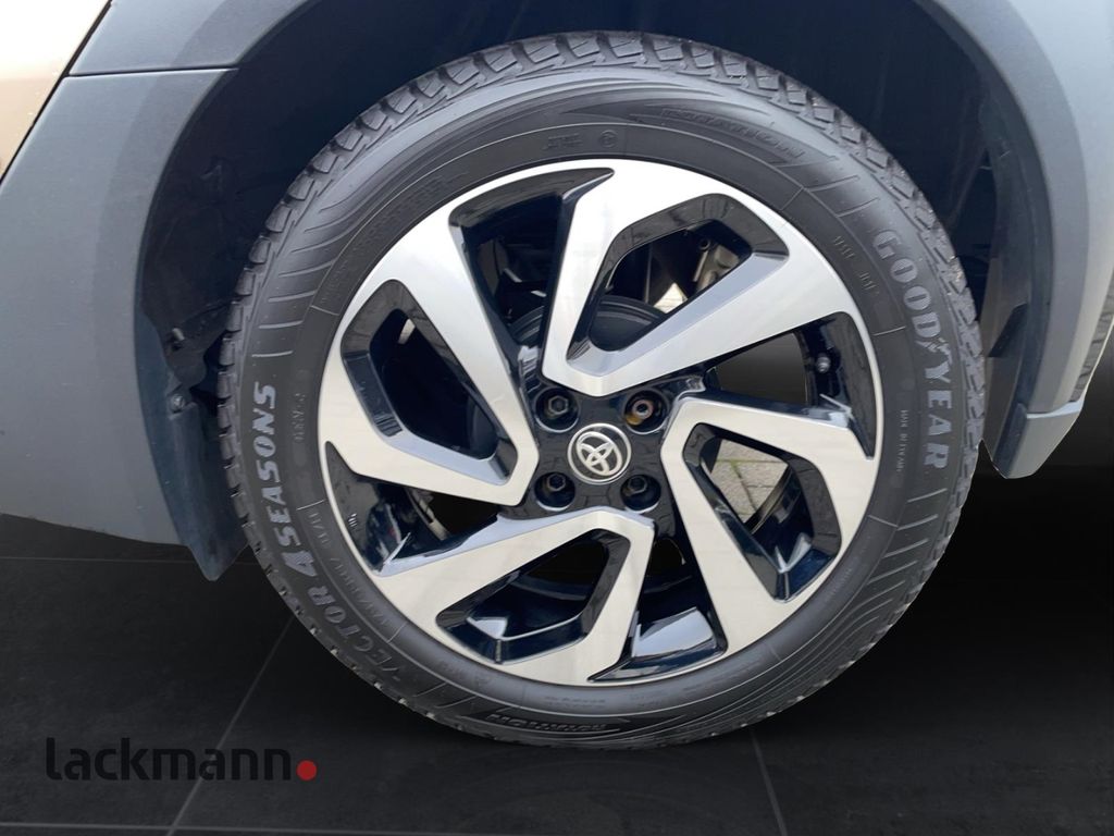 Toyota Aygo (X) 2025