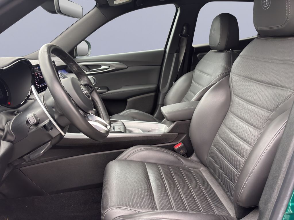 Alfa Romeo Tonale 2022