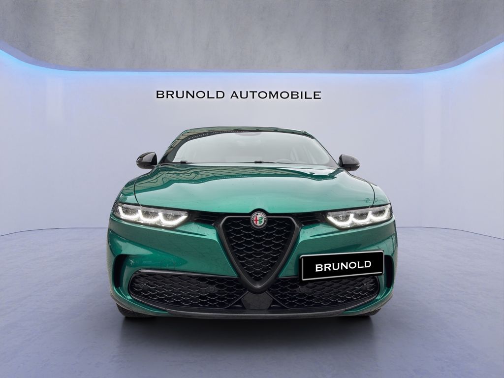 Alfa Romeo Tonale 2022