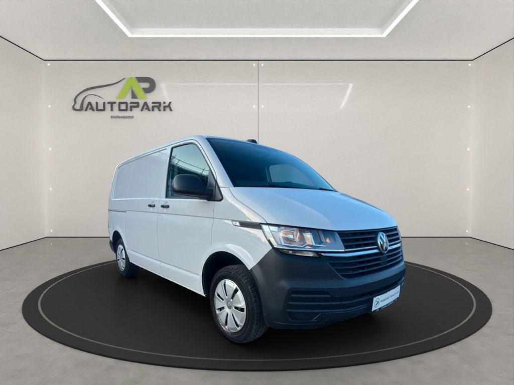Volkswagen T6 Transporter 2021