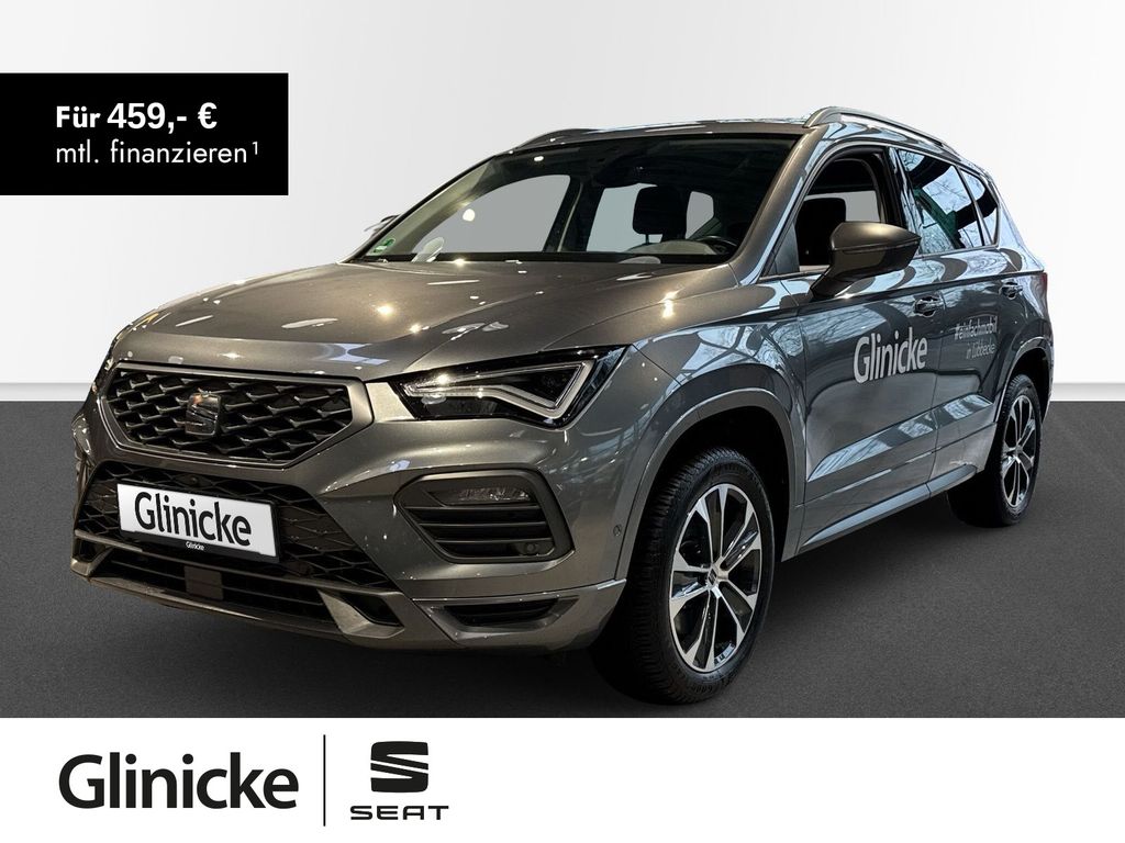Seat Ateca 2024