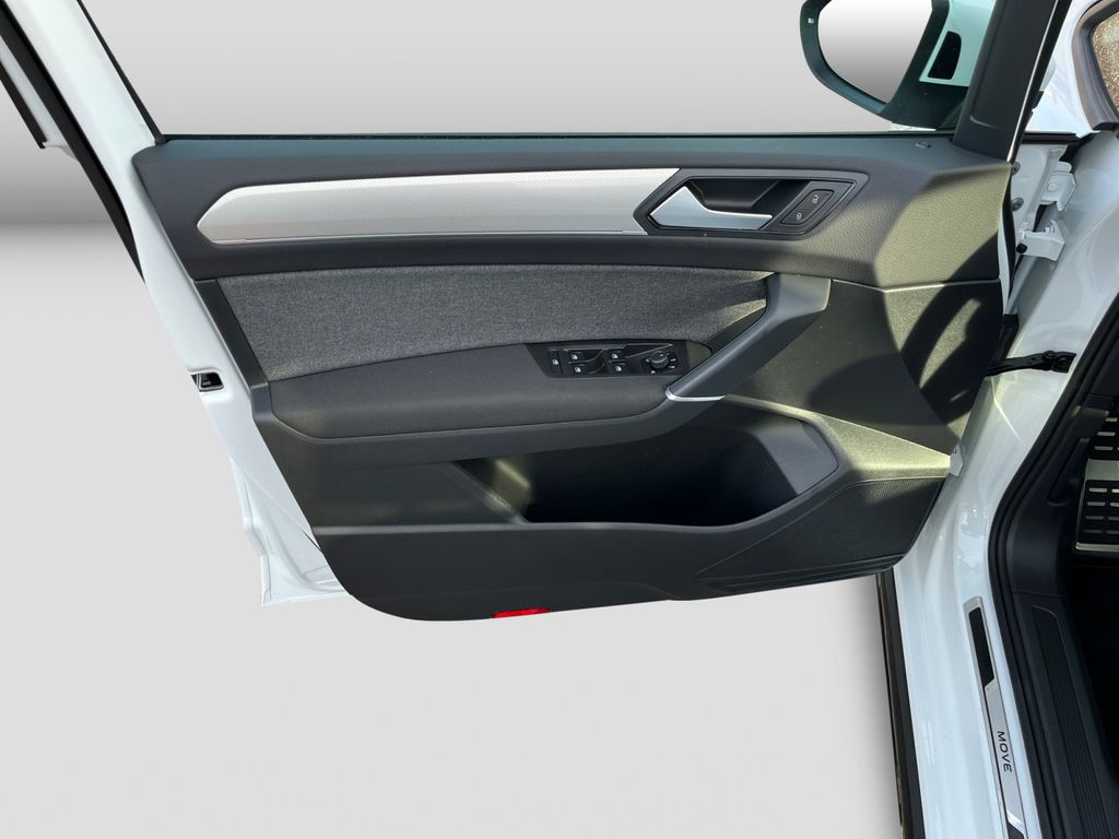 Volkswagen Touran 2024