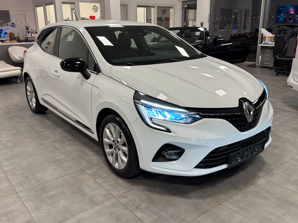 Renault Clio 2020