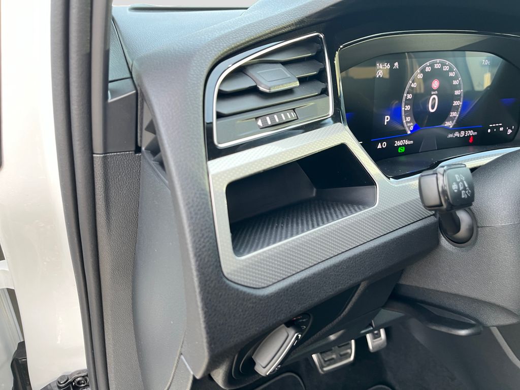 Volkswagen Touran 2024