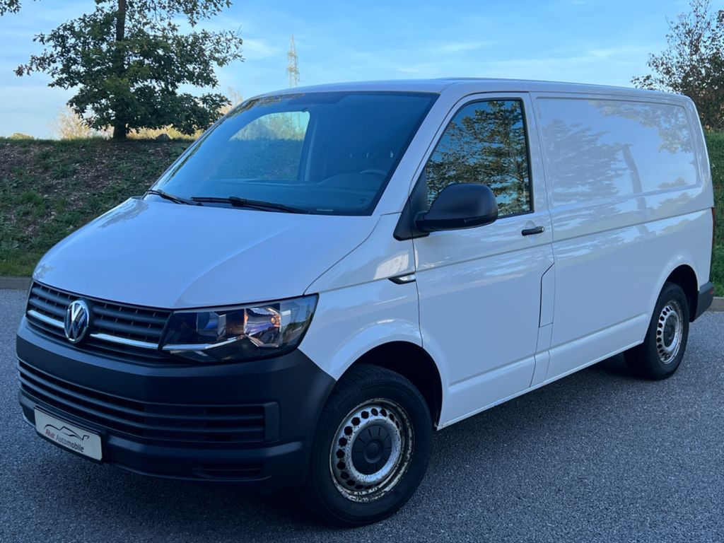 Volkswagen T6 Transporter 2019