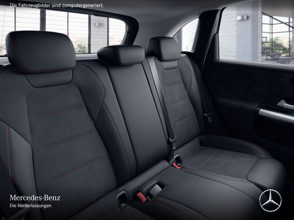 Mercedes-Benz B 250 2021