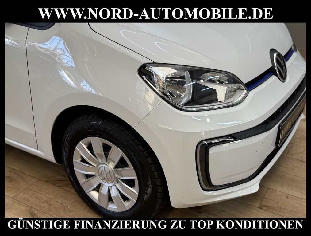Volkswagen up! 2021