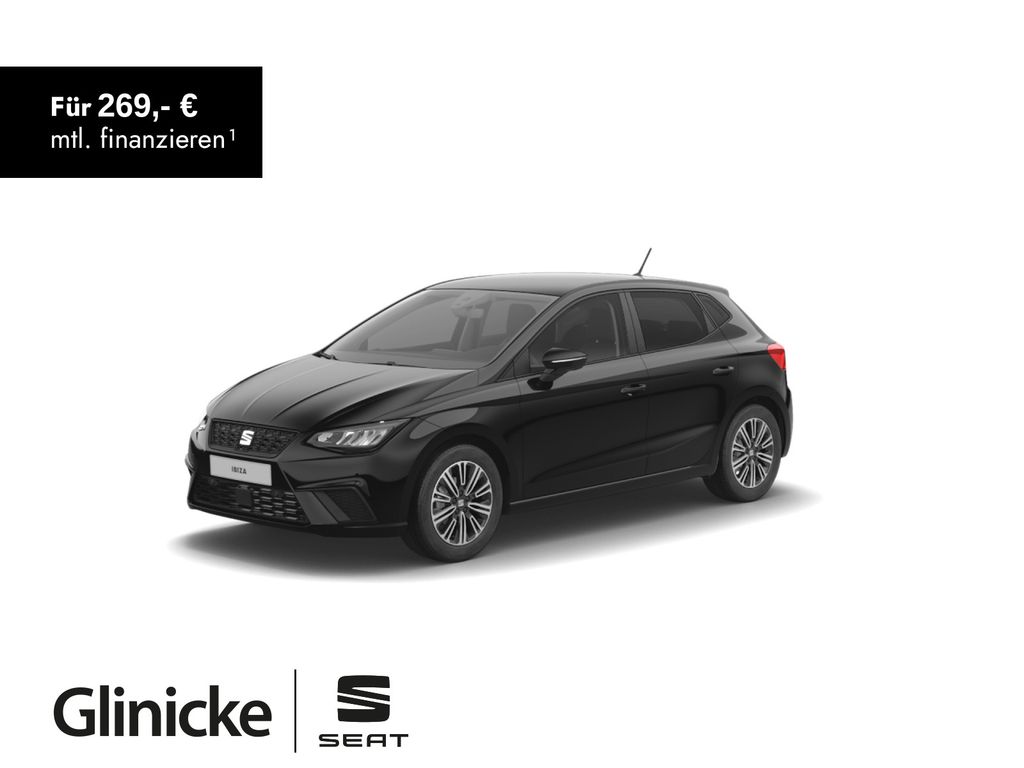 Seat Ibiza 2024