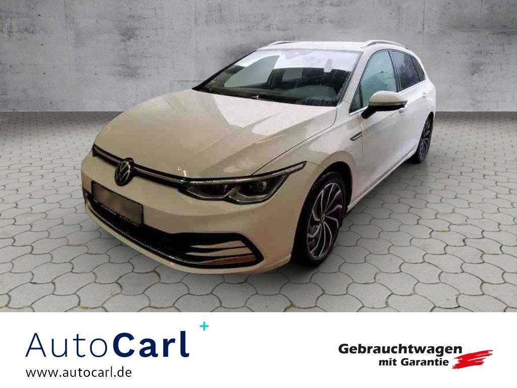 Volkswagen Golf 2022