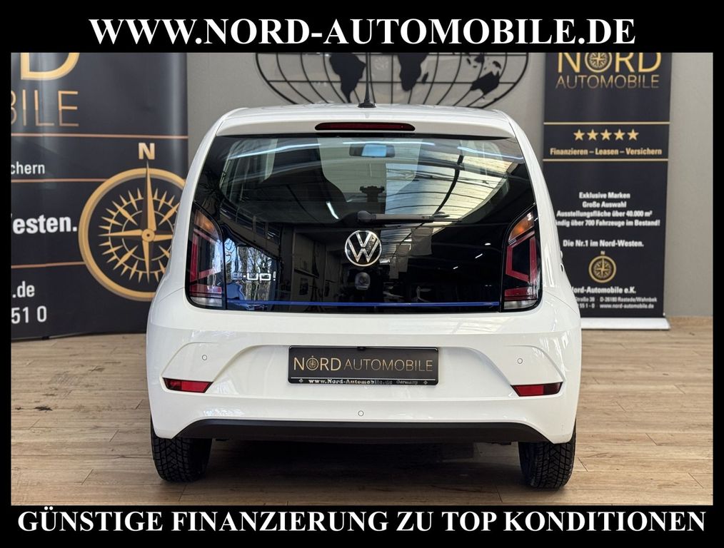 Volkswagen up! 2021