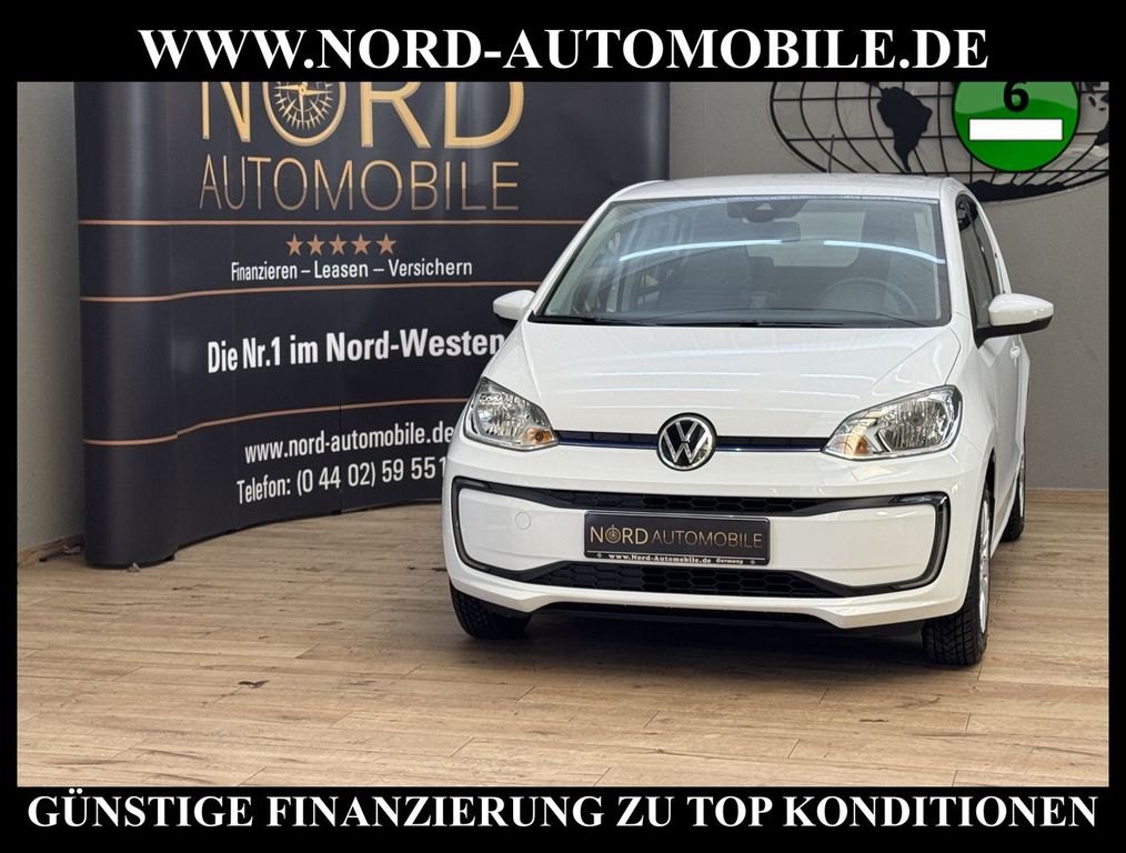Volkswagen up! 2021